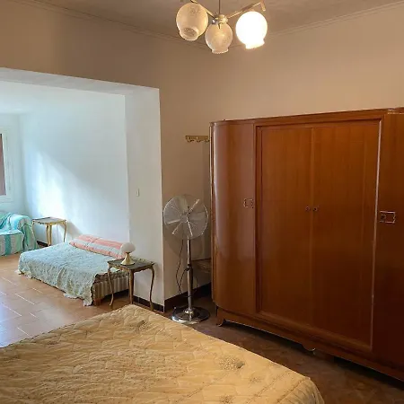 En Casa De Mis Abuelos - Vue - Proche