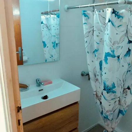 En Casa De Mis Abuelos - Vue - Proche * Cerbère