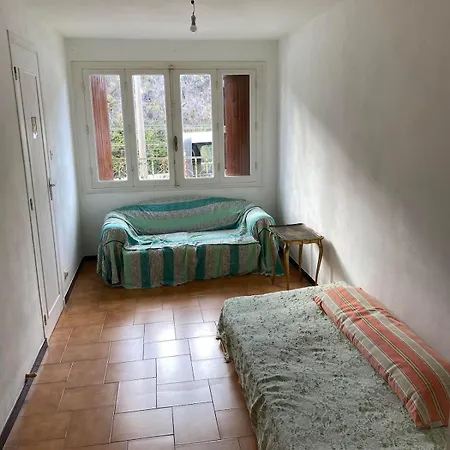 Ferienhaus En Casa De Mis Abuelos - Vue - Proche Cerbère