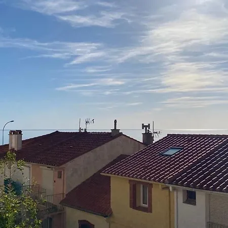 En Casa De Mis Abuelos - Vue - Proche *