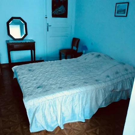 En Casa De Mis Abuelos - Vue - Proche بيت للعطل *