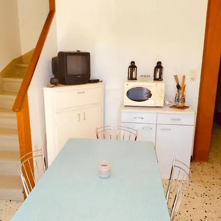 En Casa De Mis Abuelos - Vue - Proche * Cerbère
